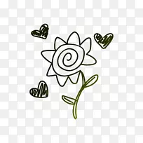 Adobe Photoshop花卉设计视觉艺术花卉-空若网 Adobe Photoshop花卉设计视觉艺术花卉-空若网