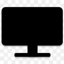 电脑显示器图形插图设计显示装置-空若网 电脑显示器图形插图设计显示装置-空若网