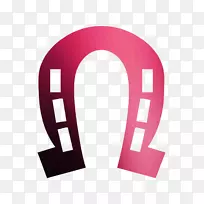 保险杠贴纸马蹄铁剪贴画-空若网 保险杠贴纸马蹄铁剪贴画-空若网