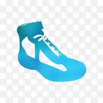 鞋类产品设计步行字体-空若网 鞋类产品设计步行字体-空若网