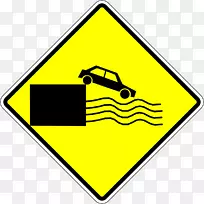 交通标志短片艺术警告标志露天道路-空若网 交通标志短片艺术警告标志露天道路-空若网