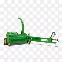 约翰迪尔饲料收割机联合收割机拖拉机-空若网 约翰迪尔饲料收割机联合收割机拖拉机-空若网