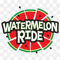 LOGO西瓜品牌产品水果-tbc背景-空若网 LOGO西瓜品牌产品水果-tbc背景-空若网