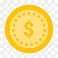 计算机图标可伸缩图形插图adobe插画.硬币丝-空若网 计算机图标可伸缩图形插图adobe插画.硬币丝-空若网