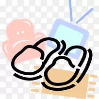 剪贴画插图图形图像电视舒适-空若网 剪贴画插图图形图像电视舒适-空若网