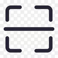 计算机图标图像扫描器可伸缩图形条形码编码器图标-空若网 计算机图标图像扫描器可伸缩图形条形码编码器图标-空若网