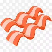 培根表情符号剪贴画图形.斑点模型-空若网 培根表情符号剪贴画图形.斑点模型-空若网