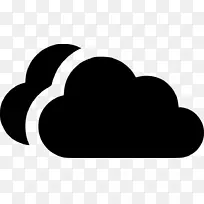 png图片图像桌面壁纸博客剪贴画云彩剪影-空若网 png图片图像桌面壁纸博客剪贴画云彩剪影-空若网