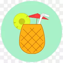 菠萝汁食品夏季奥格里斯-夏季-空若网 菠萝汁食品夏季奥格里斯-夏季-空若网