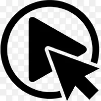 计算机图标按钮png图片图形点和点击按钮-空若网 计算机图标按钮png图片图形点和点击按钮-空若网