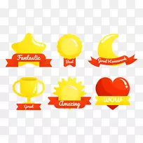 图形设计标志薄传单-空若网 图形设计标志薄传单-空若网