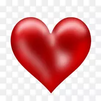 画心心相印的情人节形象-爱情画-空若网 画心心相印的情人节形象-爱情画-空若网