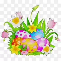 花卉设计,切花,花束,复活节-空若网 花卉设计,切花,花束,复活节-空若网