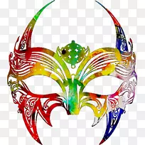 面具字体-空若网 面具字体-空若网