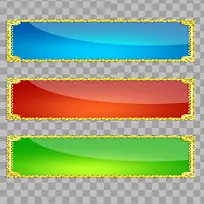 Adobeϵͳͼ��-�����ķ��ⰴťPSD-������