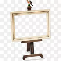 png图片画架图片框摄影.表-空若网 png图片画架图片框摄影.表-空若网