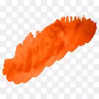 图形水彩画png图片图像画布-空若网 图形水彩画png图片图像画布-空若网