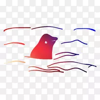 嘴夹艺术设计卡通鼻子-空若网 嘴夹艺术设计卡通鼻子-空若网