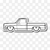 雪佛兰c/k汽车画线艺术.雪佛兰-空若网 雪佛兰c/k汽车画线艺术.雪佛兰-空若网