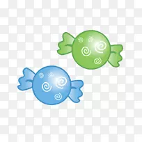 Naver博客png图片设计-糖果-空若网 Naver博客png图片设计-糖果-空若网