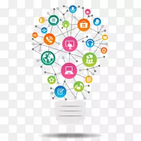 大数据信息数据挖掘预测分析.it图形-空若网 大数据信息数据挖掘预测分析.it图形-空若网