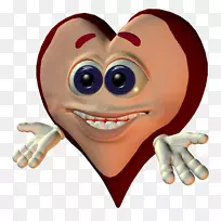 鼻子微笑表情情感-鼻子-空若网 鼻子微笑表情情感-鼻子-空若网