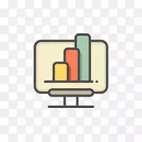 ���������ݷ��������ͼ��ͳ��.Flaticon����-������