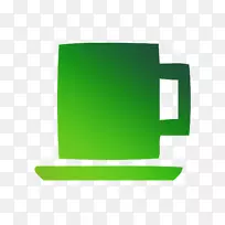 长方形咖啡产品品牌-空若网 长方形咖啡产品品牌-空若网