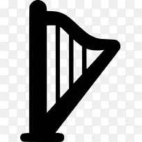 线条三角形剪贴画产品设计.Harpa按钮-空若网 线条三角形剪贴画产品设计.Harpa按钮-空若网