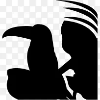 剪贴画鞋剪影手指喙-空若网 剪贴画鞋剪影手指喙-空若网