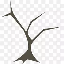 图形分支图像树png图片树-空若网 图形分支图像树png图片树-空若网