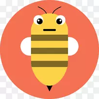 剪贴画黄色水果女士-空若网 剪贴画黄色水果女士-空若网