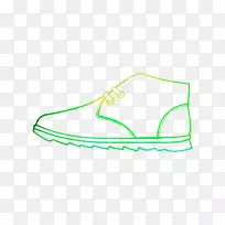 鞋类产品设计步行夹艺术运动-空若网 鞋类产品设计步行夹艺术运动-空若网