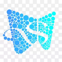 线点产品剪贴画有机体-可用图标-空若网 线点产品剪贴画有机体-可用图标-空若网