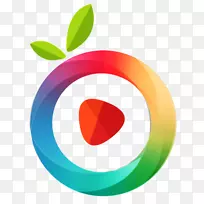 徽标电视视频iqiyi lychee fm-akp载体-空若网 徽标电视视频iqiyi lychee fm-akp载体-空若网