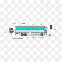 总线图形图像png图片.仪器设计元件-空若网 总线图形图像png图片.仪器设计元件-空若网