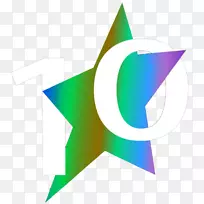 天星社区剪贴画标志设计博客-再生标志-空若网 天星社区剪贴画标志设计博客-再生标志-空若网