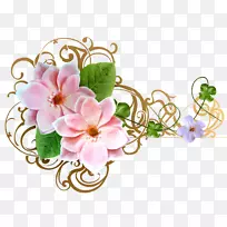 插花艺术-婚礼花-空若网 插花艺术-婚礼花-空若网