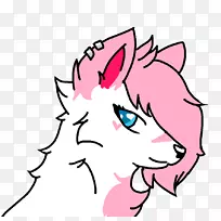 胡须,剪贴画,猫插图,鼻子-和传单-空若网 胡须,剪贴画,猫插图,鼻子-和传单-空若网