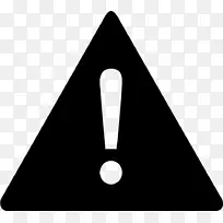 感叹号符号三角形gif问号-小心图标-空若网 感叹号符号三角形gif问号-小心图标-空若网