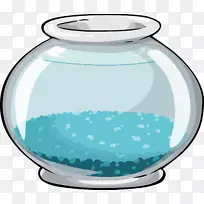 俱乐部企鹅冰屋鱼夹艺术碗-空若网 俱乐部企鹅冰屋鱼夹艺术碗-空若网