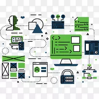 图形插图免版税平面设计摄影.网页设计-空若网 图形插图免版税平面设计摄影.网页设计-空若网