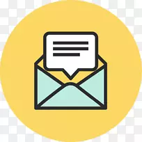 图形计算机图标信封电子邮件信封-空若网 图形计算机图标信封电子邮件信封-空若网