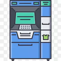 计算机图标图形插图adobe插画师adobe Photoshop-atm业务-空若网 计算机图标图形插图adobe插画师adobe Photoshop-atm业务-空若网