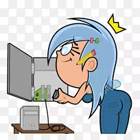 人类行为产品剪贴画手指资本化卡通-空若网 人类行为产品剪贴画手指资本化卡通-空若网