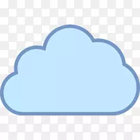 钴蓝天蓝色水电蓝云-空若网 钴蓝天蓝色水电蓝云-空若网