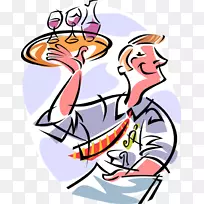 餐桌服务图形托盘食品展示.表-空若网 餐桌服务图形托盘食品展示.表-空若网