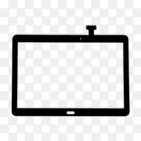 三星银河备注10.1 2014版电脑显示器触摸屏-空若网 三星银河备注10.1 2014版电脑显示器触摸屏-空若网