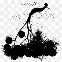 剪贴画昆虫叶植物茎-空若网 剪贴画昆虫叶植物茎-空若网