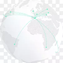 产品设计绿色球体-空若网 产品设计绿色球体-空若网